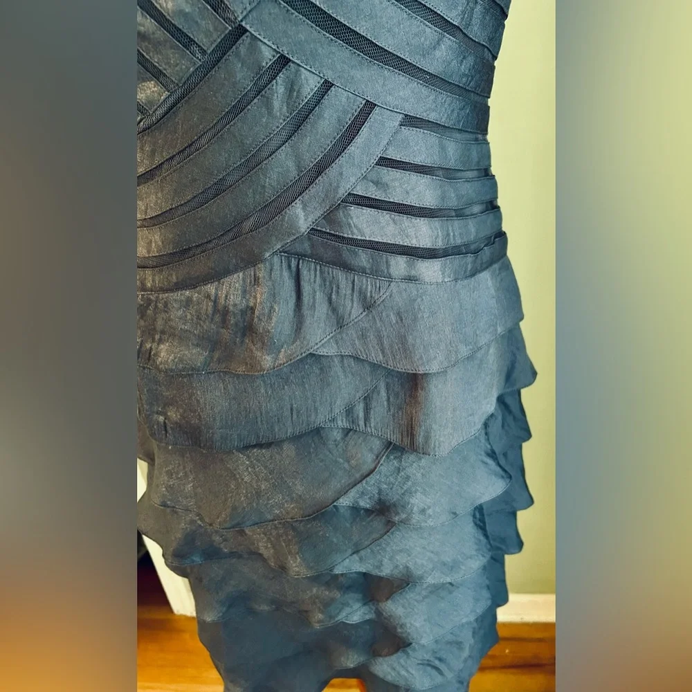 Adrianna Papell classic dress